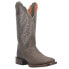 Dan Post Boots Kendall Square Toe Cowboy Womens Size 7.5 M Casual Boots DP4988-