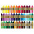 Фото #1 товара Цветные полужирные карандаши Manley Special Edition Разноцветный 60 Предметы