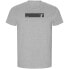 ფოტო #1 პროდუქტის KRUSKIS Frame Dive ECO short sleeve T-shirt