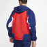 Фото #6 товара Куртка Nike Sportswear Heritage Windrunner Logo CJ4359-657