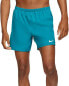 Фото #1 товара Nike DF Challenger 5" 289188 BF Shorts Men's CZ9062-447 Size 2XL