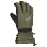 SCOTT Ultimate Warm gloves