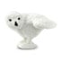 Фото #1 товара Фигурка Safari Ltd Snowy Owls Good Luck Minis Figure (Мини-фигурка совы Снежной совы)
