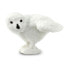 SAFARI LTD Snowy Owls Good Luck Minis Figure