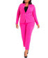 Plus Size The Ultimate Stretch Work Pant