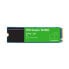 Фото #5 товара WD Green SN350 - 500 GB - M.2 - 2400 MB/s