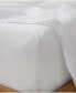 Cotton Room Service Sateen Fitted Sheet - Cali King