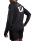 ფოტო #2 პროდუქტის Men's Run Favorites Lead the Pack Long-Sleeve Sport Shirt