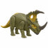Фото #1 товара Фигурка Jurassic World Sinoceratops Dominion Roar Stikes