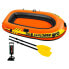 INTEX Explorer Pro 200 Inflatable Boat Kit