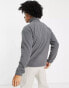 Фото #2 товара Columbia Fast Trek II full zip tech fleece in grey