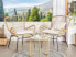 Фото #2 товара Bistro Set LABICO 3-tlg