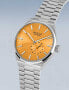 Фото #2 товара Bering 19441-701 Mens Watch Automatic 41mm 10ATM