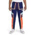 Фото #1 товара Puma Court Side Pants Mens Size S Athletic Casual Bottoms 530325-01