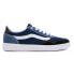 Кроссовки Vans Cruze Too CC Multi Block Navy / Black, 40 - фото #1