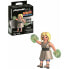 Playset Playmobil Natuto Shippuden: Tsunade 71114 6 Предметы