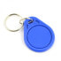 Фото #1 товара Velleman VPI418 - Set of RFID key rings - 13,56MHz - 5pcs