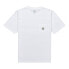 ფოტო #3 პროდუქტის ELEMENT Basic Pkt Lbl short sleeve T-shirt
