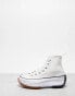 Кеды Converse Run Star Hike Hi