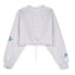 Фото #4 товара GRIMEY Hive Crop Heavyweight sweatshirt