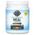 Фото #1 товара Растительный протеин Garden of Life RAW Organic Meal, Shake & Meal Replacement, Ванильный чай 37.53 унции (1,064 г)