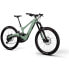 IBIS Oso 29´´ GX Eagle AXS 2023 MTB electric bike