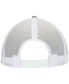 ფოტო #5 პროდუქტის Men's Natural, White Valspar Championship Brant Snapback Hat