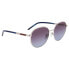 Фото #3 товара Очки LONGCHAMP LO171S Sunglasses