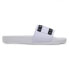 Фото #1 товара Tommy Jeans Flag Pool Slide W EN0EN01378-YBR flip-flops