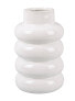 Фото #1 товара Vase Deko Bobbly Glazed