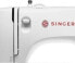 Maszyna do szycia Singer Singer Sewing Machine M2505 Number of stitches 10, White