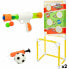 Фото #1 товара Детские игровые спортивные ворота Colorbaby Aiming Game 48,5 x 113 x 35,5 см (2 шт)