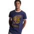 SUPERDRY Vintage My Generation Rngr T-shirt