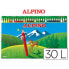 Фото #2 товара ALPINO 659 pencil 30 units
