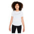 ფოტო #1 პროდუქტის NIKE Sportswear Dri Fit One short sleeve T-shirt