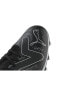Future Play Fg/Ag Erkek Futbol Ayakkabısı Çim Zemin Kramponu Siyah