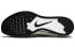 Фото #5 товара Кроссовки Nike Flyknit Racer Black White Volt 526628-011