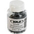 VAR Bottle Of 100 Plastic Cable Housing Ferrules Sheath