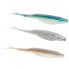 Фото #1 товара ZOOM BAIT Super Flukes Soft Lure 134 mm