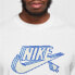Фото #3 товара Nike Sportswear M FD1296-100 T-shirt