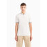 Фото #1 товара ARMANI EXCHANGE 3DZFLH_ZJM5Z short sleeve polo