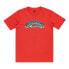 Фото #1 товара QUIKSILVER Bubblearch short sleeve T-shirt