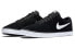 Nike SB Check Solar 843895-001 Sneakers