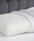 Фото #3 товара Natural Comfort Traditional Memory Foam Pillow, Queen, Created For Macy's