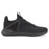 Фото #1 товара Puma Pure Xt Refined Training Mens Black Sneakers Athletic Shoes 19535404