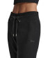 DKNY Women's Embroidered Logo Cuff Jogger Pants