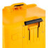 Peli 1637 Air Foam Yellow