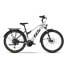 Фото #1 товара HUSQVARNA BIKES Pather 1 Lady 27.5´´ 9s M350 2024 electric bike