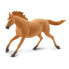 Фото #2 товара Фигурка Safari Ltd Trakehner Stallion Trakehner Stallion Figurines (Фигурки Тракененских жеребят)