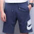 Фото #3 товара шорты Nike Logo Shorts AT5268-471